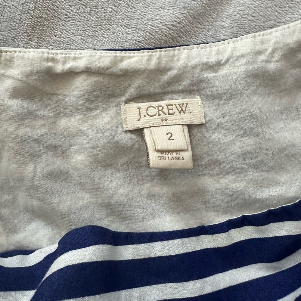 JCrew dress - Picture 2 of 3